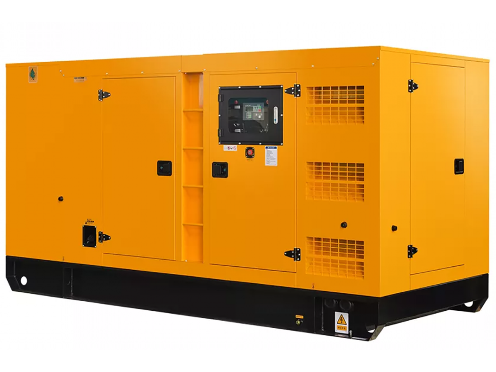 Generator 500 KVA